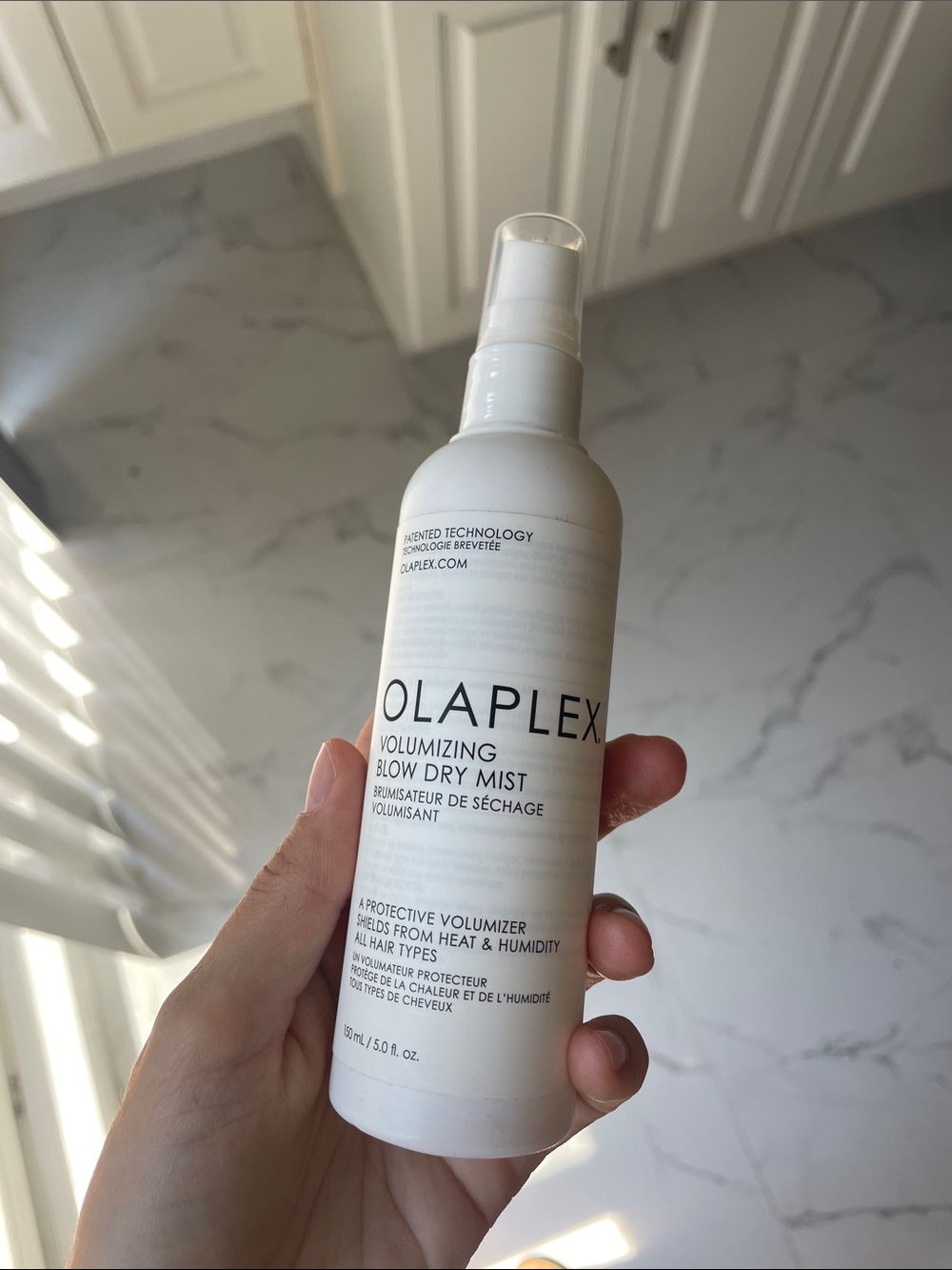 OLAPLEX Volumizing Blow Dry Mist
